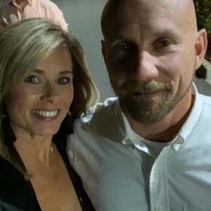 Meet your Posher, Trinity